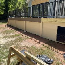 Custom-Deck-Project-in-the-Greensboro-Area 4